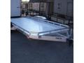 16ft TA Utility Trailer w/Removeable Fenders