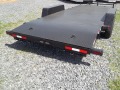 Cargo Trailer Photo