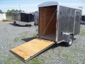 Cargo Trailer Photo