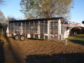 Cargo Trailer Photo