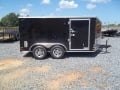 Cargo Trailer Photo