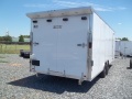 Cargo Trailer Photo