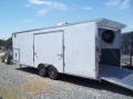 Cargo Trailer Photo