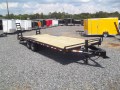 24 ft deckover equipment trailer 14k 