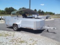 Cargo Trailer Photo