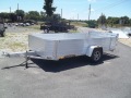 Utility Trailer Photo