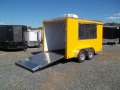 Cargo Trailer Photo