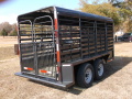 Cargo Trailer Photo