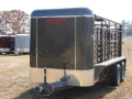 Cargo Trailer Photo