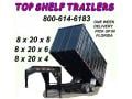 Cargo Trailer Photo