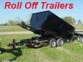 Cargo Trailer Photo