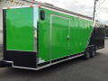  Auto Trailers Photo