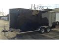 Cargo Trailer Photo