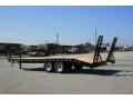 D2E 82 x 20 T/A 7000# Axles