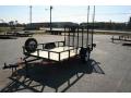 6 x 10 Utility Trailer By Down 2 Earth