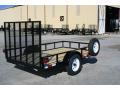 14 Foot Utility Trailer S/A