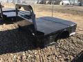 8.6ft Truck Bed w/ Treated Plate Deck
