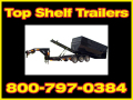 11,15,18, Yards Roll Off Dump Trailers or Packages