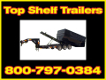 Cargo Trailer Photo