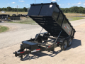 2021 14k Dump Trailers 7-14-24 ForSale 