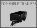 Cargo Trailer Photo