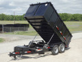 Cargo Trailer Photo