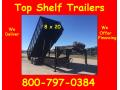 Cargo Trailer Photo