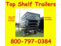 Dump Trailer Photo