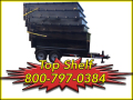 Brand New: Roll-Off Trailer Pkg (15 & 18 Available) 