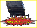 Brand New: Roll-Off Trailer Pkg (15 & 18 Available) 
