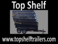 Dump Trailer Photo