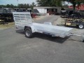 Utility Trailer Photo