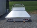 8.6ft Aluminum Truck Bed