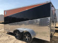 Cargo Trailer Photo