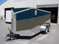 Cargo Trailer Photo