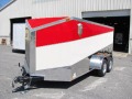 Cargo Trailer Photo