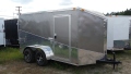 Cargo Trailer Photo