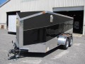 Cargo Trailer Photo