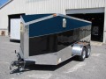 Cargo Trailer Photo