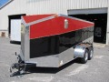 Cargo Trailer Photo