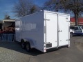 Cargo Trailer Photo