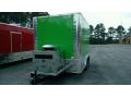 Cargo Trailer Photo
