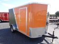 Cargo Trailer Photo