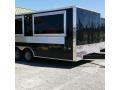 Brand New 8.5X20 Concession Trailers