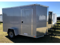 Cargo Trailer Photo