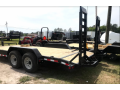 Cargo Trailer Photo
