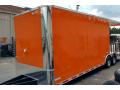 Cargo Trailer Photo