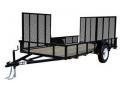 CARRY-ON 7X12 GWATV utility or atv trailer