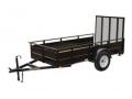 Utility Trailer Photo