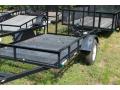 Utility Trailer Photo